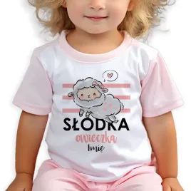 pizama-dziecieca-rozowa-wyprawka-do-pzedszkola-slodka-owieczka-perso-122cm