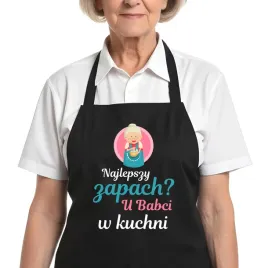 fartuch-kuchenny-czarny-prezent-na-dzien-babci-dla-babci-najlepszy-zapach
