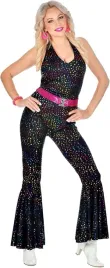 stroj-kostium-disco-lata-70-80-retro-kombinezon-vintage-impreza-halloween-m