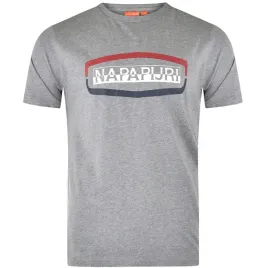 napapijri-t-shirt-meski-np0a4gdrgae-szary