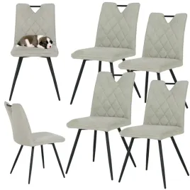 zestaw-4-krzesel-tapicerowanych-dalia-bezowe-do-salonu-jadalni-loft