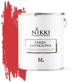 farba-lateksowa-scienna-kolor-czerwony-ognisty-h3516-5l-mat-do-scian