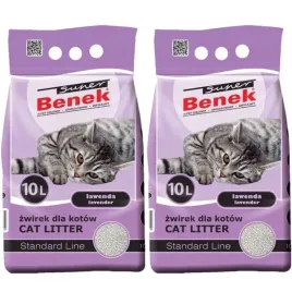 super-benek-standard-lawenda-2x-10l