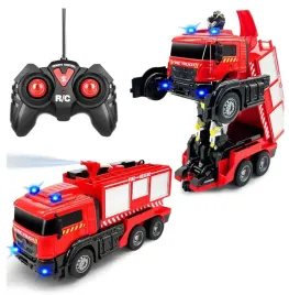sterowana-ciezarowka-robot-2w1-auto-r-c-straz-pozarna-leje-wode-swiatla