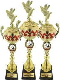 komplet-pucharow-zloto-czerwonych-wyscigi-golebi-pocztowych-pzhgp-grawerki