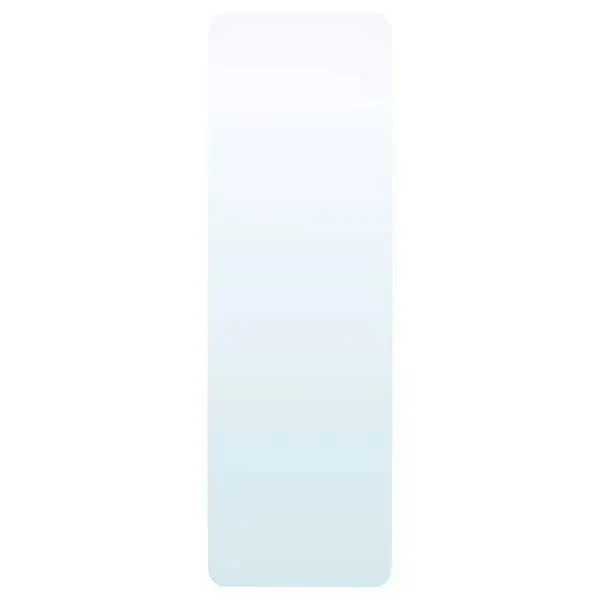 ikea-drommare-lustro-scienne-prostokat-16x50-cm