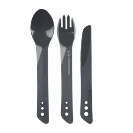 sztucce-turystyczne-lifeventure-ellipse-cutlery-zestaw-szary