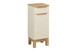 kaszmirowa-szafka-dolna-bali-35-cm-1-drzwi-1-szuflada-mdf-laminowana