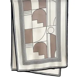 szal-w-geometryczny-wzor-100percent-wiskoza-178x66-cm-kremowo-bezowy