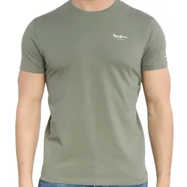 t-shirt-meski-pepe-jeans-jack-pm508663-zielony