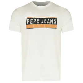 t-shirt-meski-pepe-jeans-oldwive-pm508942-bialy