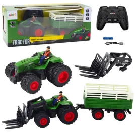 traktor-rolniczy-z-przyczepa-i-widlami-podwojne-kola-zdalnie-sterowany-rc