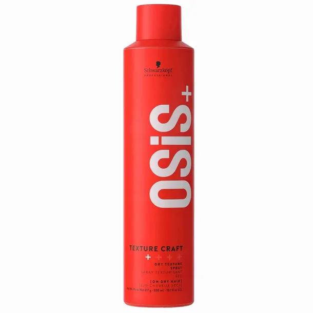 Schwarzkopf Osis+ Texture Craft spray teksturyzujący 300ml