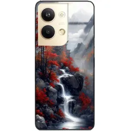 etui-do-oppo-reno-9-pro-case-glass-z-blaskiem-natura-natura-kwiaty-mix-wz