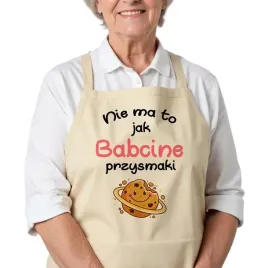 fartuch-kuchenny-bezowy-prezent-na-dzien-babci-dla-babci-babcine-przysmaki