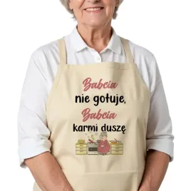 fartuch-kuchenny-bezowy-prezent-na-dzien-babci-dla-babci-babcia-karmi-dusze