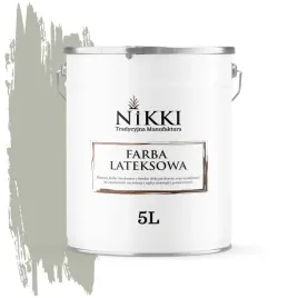 farba-lateksowa-scienna-kolor-khaki-h1747-5l-gleboki-mat-do-scian-sufitow