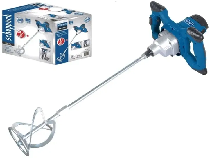 mieszarka-scheppach-pm1200-zasilanie-sieciowe