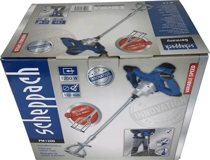mieszarka-scheppach-pm1200-maksymalna-liczba-obrotow-i-bieg-700-rpm