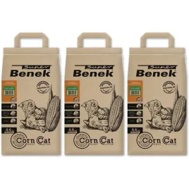 super-benek-corn-cat-swieza-trawa-3x-7l