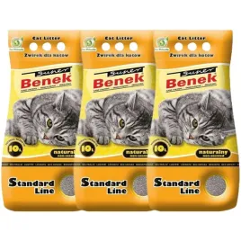 super-benek-standard-naturalny-3x-10l