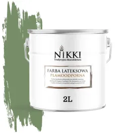 farba-lateksowa-plamoodporna-kolor-zielony-ciemny-h2123-2l-gleboki-mat