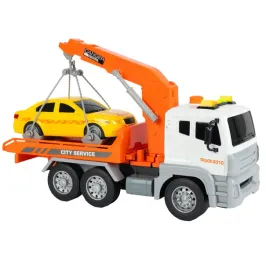 auto-pomoc-drogowa-samochod-laweta-holownik-gumowe-kola-dzwiek-swiatla-led