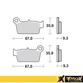 prox-klocki-hamulcowe-tylne-kx250f-450f-04-20-rm-z250-450-04-20