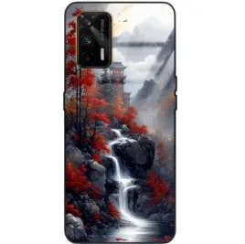 etui-do-realme-gt-case-glass-z-blaskiem-natura-natura-kwiaty-mix-wzory