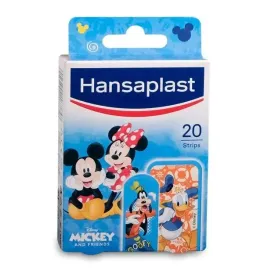 hansaplast-mickey-and-friends-plastry-dla-dzieci-20-szt