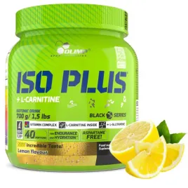 olimp-izotonik-iso-plus-powder-smak-cytrynowy-700g