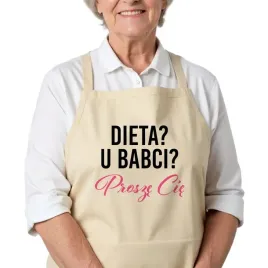 fartuch-kuchenny-bezowy-prezent-imieniny-swieta-dla-babci-dieta-u-babci