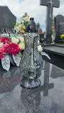 znicz-mozaika-witraz-karafa-dekor-chrom-stan-opakowania-oryginalne