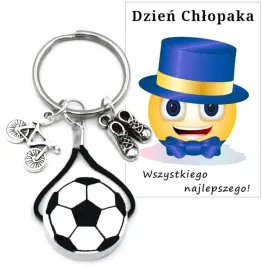 brelok-pilka-prezent-dzien-chlopaka-pasowanie-na-ucznia-szkola-uczen-klasa