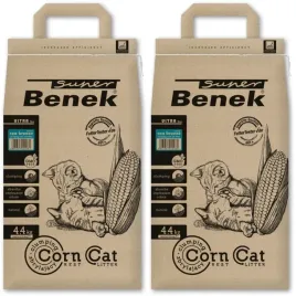 super-benek-corn-cat-ultra-morska-bryza-2x-7l
