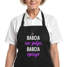 fartuch-kuchenny-czarny-prezent-na-imieniny-swieta-dla-babci-babcia-czaruje