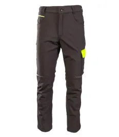 spodnie-robocze-softshell-ocieplane-rival-elastyczne-r-2xl