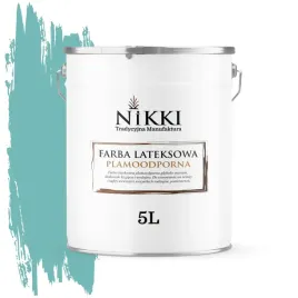 farba-lateksowa-plamoodporna-kolor-turkusowy-h1441-5l-gleboki-mat-do-scian