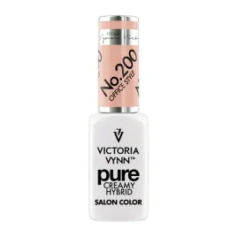 victoria-vynn-pure-creamy-hybrid-200-office-style