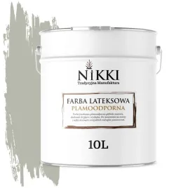 farba-lateksowa-plamoodporna-kolor-khaki-h1747-10l-gleboki-mat-do-scian