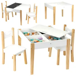 stolik-i-krzeselka-dla-dzieci-drewniany-zestaw-mebli-stolik-z-organizerem