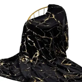 czarny-koc-zlote-zdobienie-wzor-marmurek-160x200cm-narzuta-na-lozko-black