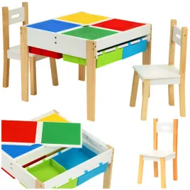 stolik-i-krzeselka-dla-dzieci-stolik-z-organizerem-obracany-blat-2-krzesla