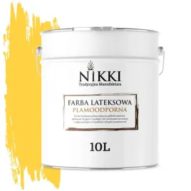 farba-lateksowa-plamoodporna-kolor-zlocisty-h7064-10l-gleboki-mat-do-scian