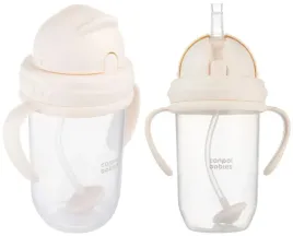 canpol-babies-kubek-niekapek-z-rurka-i-odwaznikiem-dla-dziecka-270-ml-6m