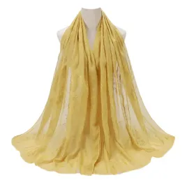 kamea-szal-damski-180x70-zolty-zlote-kwiaty-elegancki-chusta-hijab
