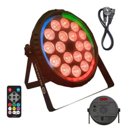 oswietlenie-sceniczne-reflektor-led-swiatla-dyskotekowe-rgbwa-uv-pilot