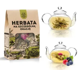 herbata-kwitnaca-smakowa-kulka-ball-4-szt-jagody-lesne-tea-rozkwitajaca