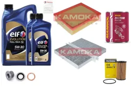 renault-laguna-iii-2-0dci-filtry-5w30-7l-korek-plukanka