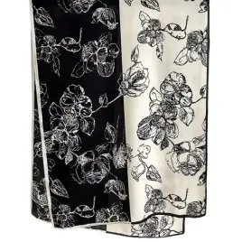 szal-czarno-ecru-z-kwiatowym-wzorem-100percent-wiskoza-178x66-cm-kamea